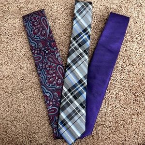 Tie bundle